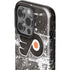 NHL Philadelphia Flyers Frozen iPhone 14 Pro Impact Case