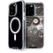 NHL Philadelphia Flyers Frozen iPhone 15 Pro MagSafe Case