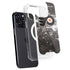 NHL Philadelphia Flyers Frozen iPhone 14 Pro MagSafe Case