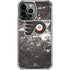 NHL Philadelphia Flyers Frozen iPhone 14 Pro Max Clear Case