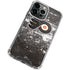 NHL Philadelphia Flyers Frozen iPhone 15 Pro Max Clear Case