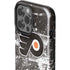 NHL Philadelphia Flyers Frozen iPhone 15 Pro Max Impact Case