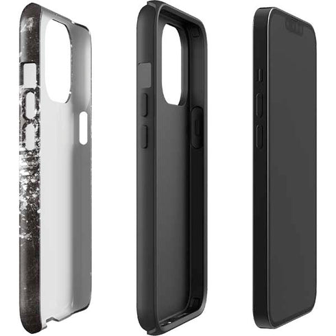 NHL Philadelphia Flyers Frozen iPhone 15 Pro Max Impact Case