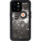 NHL Philadelphia Flyers Frozen iPhone 14 Pro Max Waterproof Case