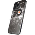 NHL Philadelphia Flyers Frozen iPhone 15 Pro Skin