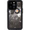 NHL Philadelphia Flyers Frozen iPhone 14 Pro Waterproof Case