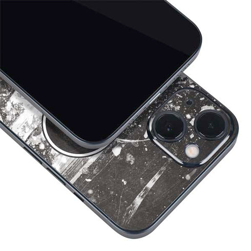 NHL Philadelphia Flyers Frozen iPhone 14 Skin