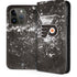 NHL Philadelphia Flyers Frozen iPhone 15 Pro Folio Case