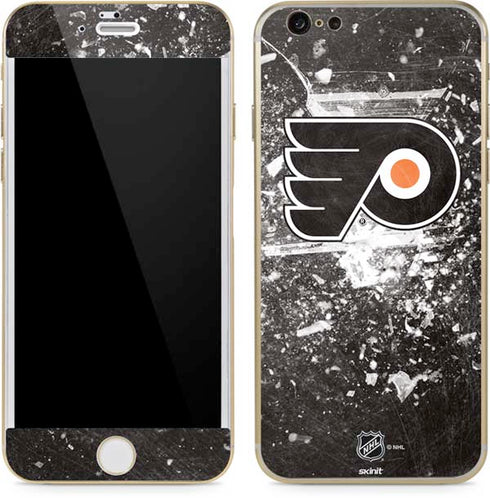NHL Philadelphia Flyers Frozen iPhone 6/6s Skin