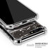 NHL Philadelphia Flyers Frozen iPhone 7/8 Plus Clear Case