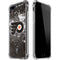 NHL Philadelphia Flyers Frozen iPhone 7/8 Plus Clear Case