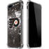NHL Philadelphia Flyers Frozen iPhone 7/8 Plus Clear Case
