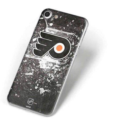 NHL Philadelphia Flyers Frozen iPhone 7 Skin