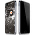 NHL Philadelphia Flyers Frozen iPhone SE (2nd & 3rd Gen) Clear Case