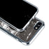 NHL Philadelphia Flyers Frozen iPhone SE (2nd & 3rd Gen) Clear Case