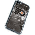 NHL Philadelphia Flyers Frozen iPhone SE (2nd & 3rd Gen) Clear Case