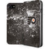 NHL Philadelphia Flyers Frozen iPhone SE (2nd & 3rd Gen) Folio Case