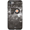 NHL Philadelphia Flyers Frozen iPhone SE (2nd & 3rd Gen) Pro Case
