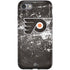 NHL Philadelphia Flyers Frozen iPhone SE (2nd & 3rd Gen) Pro Case