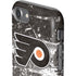 NHL Philadelphia Flyers Frozen iPhone SE (2nd & 3rd Gen) Pro Case