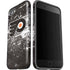 NHL Philadelphia Flyers Frozen iPhone SE (2nd & 3rd Gen) Pro Case