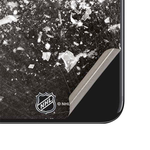 NHL Philadelphia Flyers Frozen iPhone SE (2nd & 3rd Gen) Skin