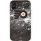 NHL Philadelphia Flyers Frozen iPhone X Pro Case