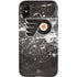 NHL Philadelphia Flyers Frozen iPhone X Pro Case