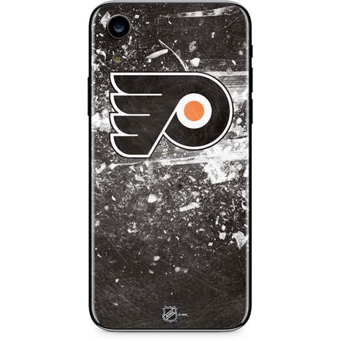 NHL Philadelphia Flyers Frozen iPhone XR Skin