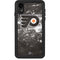 NHL Philadelphia Flyers Frozen iPhone XR Waterproof Case