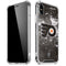 NHL Philadelphia Flyers Frozen iPhone XS Max Clear Case