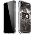 NHL Philadelphia Flyers Frozen iPhone XS Max Clear Case