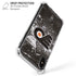 NHL Philadelphia Flyers Frozen iPhone XS Max Clear Case