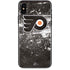 NHL Philadelphia Flyers Frozen iPhone XS Skin