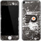 NHL Philadelphia Flyers Frozen Apple iPod Skin