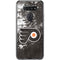 NHL Philadelphia Flyers Frozen LG K51/Q51 Clear Case