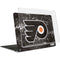 NHL Philadelphia Flyers Frozen MacBook Air 13in M1 (2021) Case plus Skin