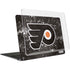 NHL Philadelphia Flyers Frozen MacBook Air 13in M1 (2021) Case plus Skin