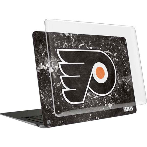NHL Philadelphia Flyers Frozen MacBook Air 15in (2023-2025) Case plus Skin