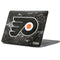 NHL Philadelphia Flyers Frozen Apple MacBook Pro 13-inch Skin