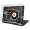 NHL Philadelphia Flyers Frozen MacBook Pro 13in (2020) Case plus Skin