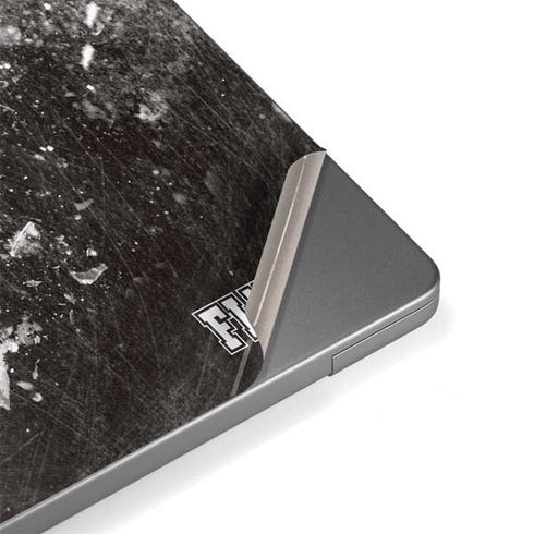 NHL Philadelphia Flyers Frozen MacBook Pro 14in (2021-24) Skin