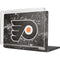 NHL Philadelphia Flyers Frozen MacBook Pro 16in (2021-25) Case plus Skin