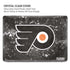 NHL Philadelphia Flyers Frozen MacBook Pro 16in (2021-25) Case plus Skin