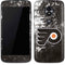NHL Philadelphia Flyers Frozen Moto E5 Play Skin