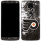 NHL Philadelphia Flyers Frozen Moto E5 Plus Skin