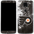 NHL Philadelphia Flyers Frozen Moto E5 Plus Skin