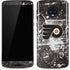 NHL Philadelphia Flyers Frozen Moto G6 Skin
