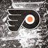 NHL Philadelphia Flyers Frozen Moto G6 Skin