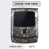 NHL Philadelphia Flyers Frozen Motorola RAZR Skin